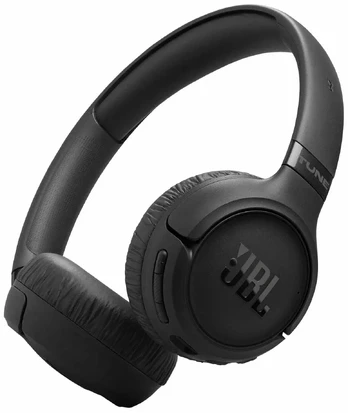 Belaidės ausinės JBL Tune 680 NC