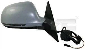 Išorinis veidrodėlis TYC 302-0078 kaina