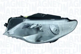 Priekinis žibintas MAGNETI MARELLI 711307023029 kaina