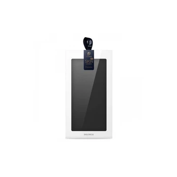 Dėklas Dux Ducis Skin Pro Samsung Galaxy S23 Plus Juodas