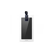 Dėklas Dux Ducis Skin Pro Samsung Galaxy S23 Plus Juodas kaina