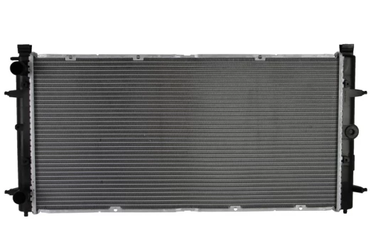 Variklio radiatorius NISSENS NIS 65273A