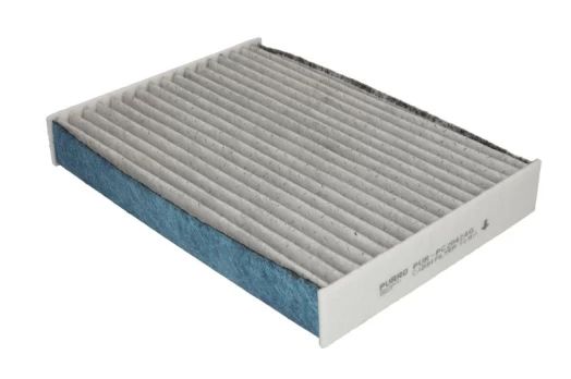 Salono filtras PURRO PUR-PC2042AG