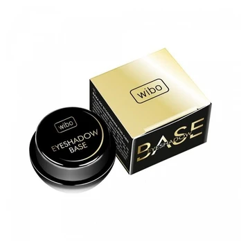 Akių šešėlių bazė Wibo Eyeshadow Base, 4 g