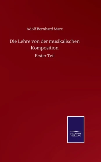 Lehre von der musikalischen Komposition