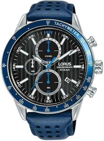 Laikrodis LORUS RM337GX-9