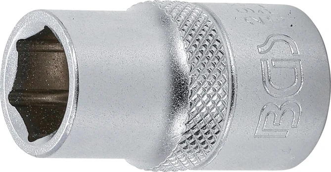Galvutė šešiakampė | 12.5 mm (1/2") | 13 mm (2913)