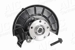 Vairo traukės rinkinys, ratų pakaba AIC 75752Set