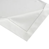 Staltiesė Mariall OGS-01, balta, 40 x 140 cm kaina