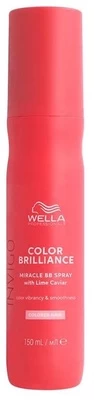 Plaukų purškiklis Wella Professionals Invigo Color Brilliance Miracle BB, 150 ml