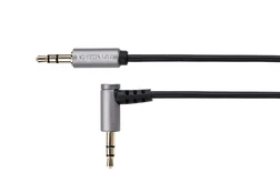 Kruger & Matz AUX - AUX 3.5mm kabelis 3m kaina