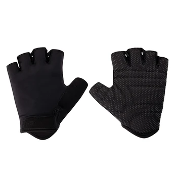 Pirštinės Force FUN KID // dydis XL (juoda)
