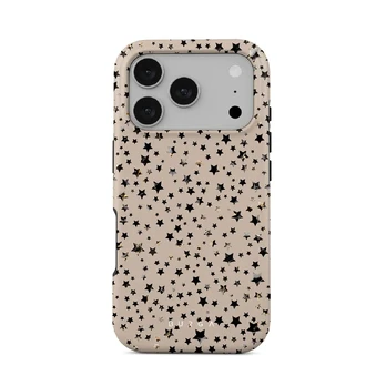 Sparkling Tiara - Stars iPhone 17 Pro Case, Tough (MagSafe) / N/A