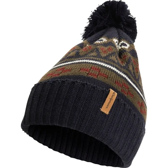 Merino vilnos WOOLPOWER Jamtlann W9876 kepurė