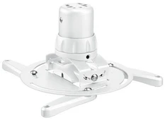 Vogels Projector Ceiling mount, Turn, Tilt, Maximum weight (capacity) 15 kg, White | PPC1500 white