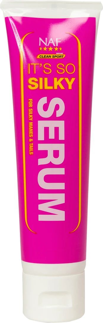 NAF - Silky Serum