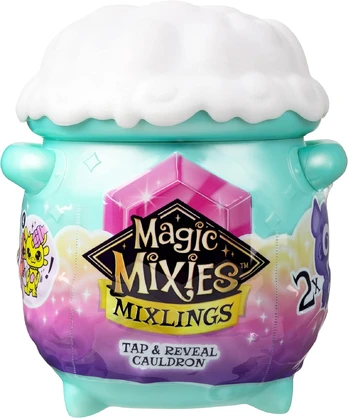 Magic Mixies - MIXLINGS Twin Series 2 (30405)
