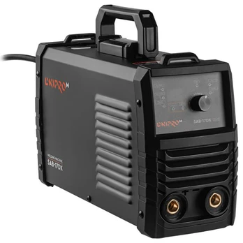 Suvirinimo aparatas Dnipro-M IGBT SAB-17DX, 5300 W