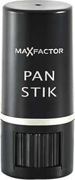 MAX FACTOR Pan Stik Foundation veido makiažo pagrindas ritinėlyje 030 Olive 9g