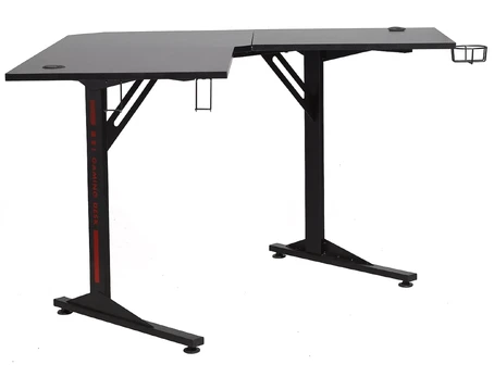 Stalas B-219 juoda