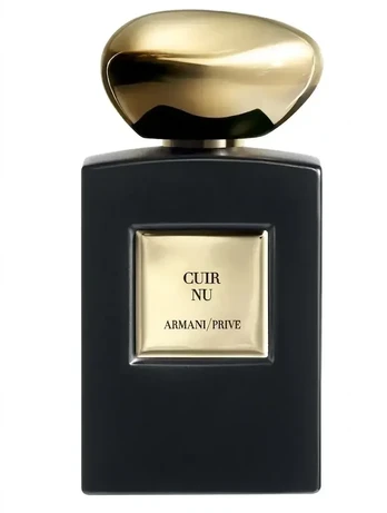 ARMANI PRIVE CUIR NU EDP 100 ML