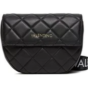 Rankinė Valentino Bigs VBS3XJ02MAT Juoda