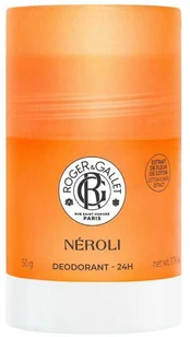 Roger & Gallet NÉROLI solid deodorant 50 gr kaina
