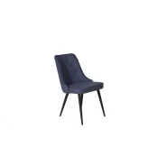 Valgomojo kėdė Velvet kaina