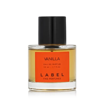 LABEL Vanilla 50ml Unisex