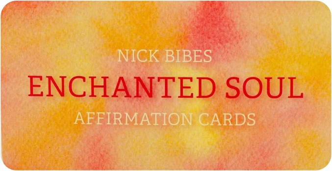 Enchanted Soul Affirmation Cards