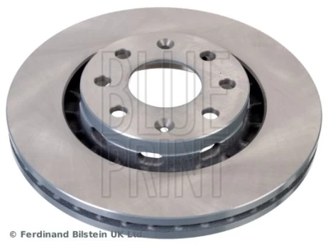 Stabdžių diskas BLUE PRINT ADBP430011