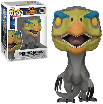 Funko Pop! Therizinosaurus 1206