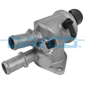 Termostatas, aušinimo skystis DAYCO DT1143H kaina