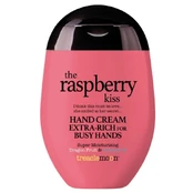Rankų kremas Treaclemoon The Raspberry Kiss, 75 ml kaina