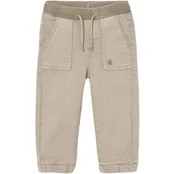 Mayoral Jogger kelnės 2503 Pilka Regular Fit