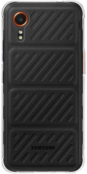 Dėklas Tactical TPU Cover for Samsung Galaxy Xcover 7 Transparent kaina