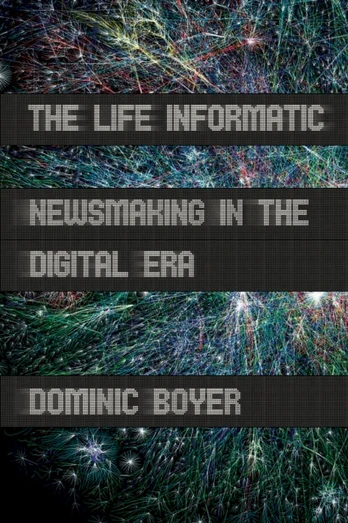 Life Informatic - Minkštas viršelis