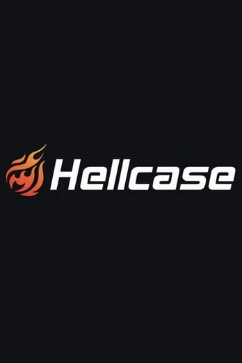 Hellcase.com Wallet Card 