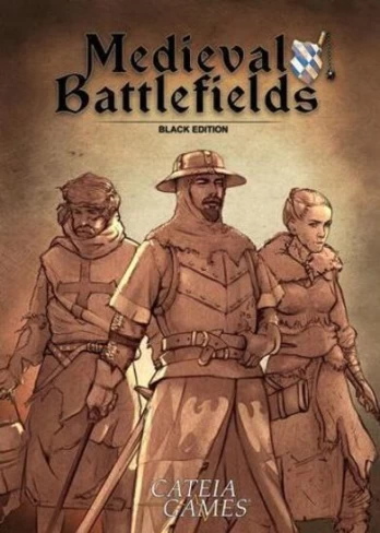 Medieval Battlefields PC