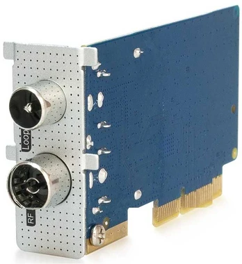 ABCOM Głowica AB PULSe głowica DVB-C/T2