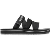 Šlepetės Columbia Alava Slide BL5475 Juoda
