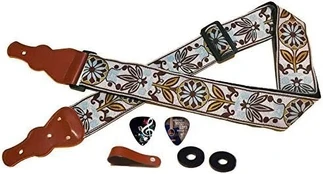 Gitaros dirželis ArtTribute