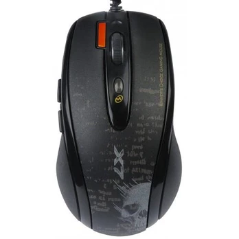 Pelės A4Tech V- Track XGame F5 (A4TMYS42160)