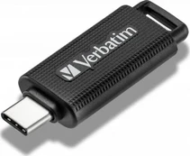 Verbatim RETRACTABLE USB-C DRIVE 128GB/GEN1 STORENGO USB-C