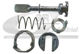 Durų rankenėlės valdiklis 3RG 85772 kaina