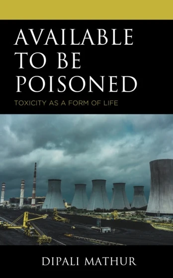 Available to Be Poisoned