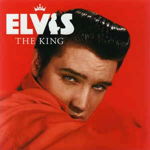 CD Elvis - The King