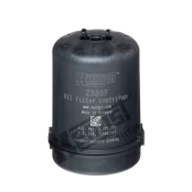 Alyvos filtras HENGST FILTER Z830F kaina