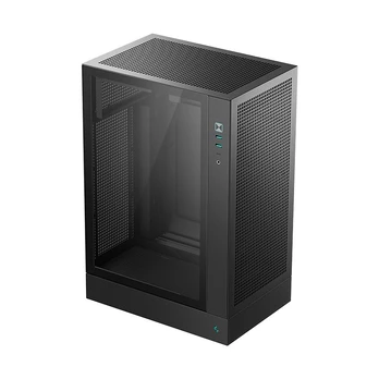 Deepcool CH170 PLUS Tower Black