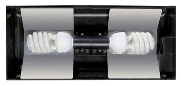 Exo Terra Hagen LIGHT. COMPACT TOP 26W